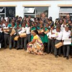Amandelbult Corporate Social Investment Program