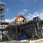 Gold 1 – Plant Expansion