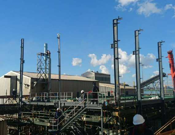 lonmin 1