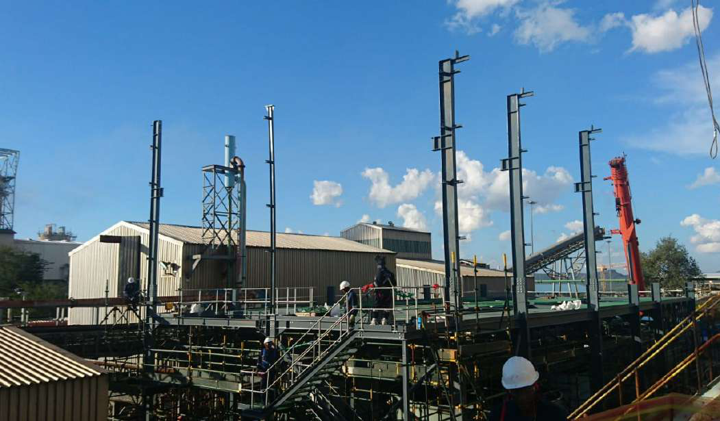 lonmin 1